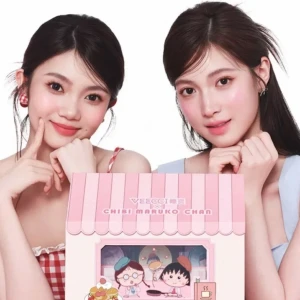 chibi maruko chan VEECCI SET