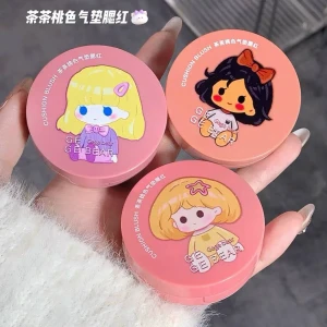 كوشن بلاش gegebear