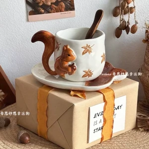 كوب السنجاب