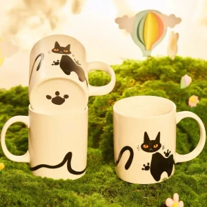 كوب جيجي ياباني