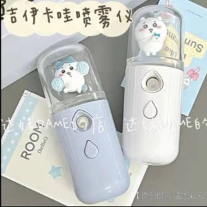 فواحات تشيكاوا