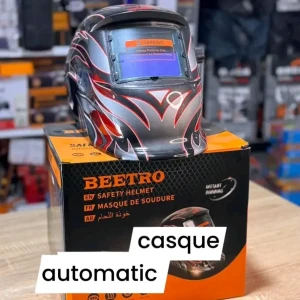 Casque a souder كاسك Beetro tc0388