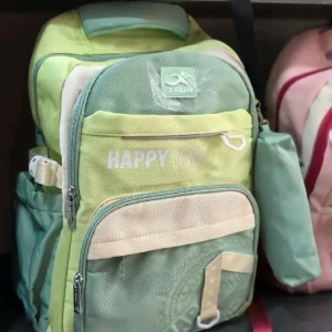 حقيبة ظهر HAPPY TIME