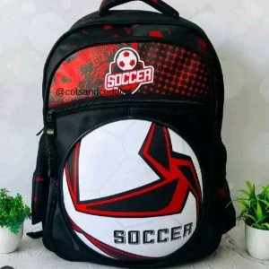 حقيبة ظهر SOCCER