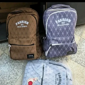 حقيبة ظهر FASHION HELLO SPORTS 