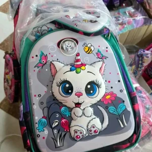 حقيبة ظهر بنات Rodess 2pcs 