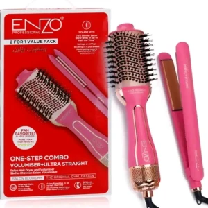 Value Pack ENZO 2023 Compo  2en1    