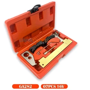 Kit calage Chevrolet 1.6/1.8 16v esonss 