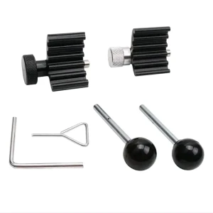 Kit calage VW Audi Skoda seat 1.6 2l tdi
