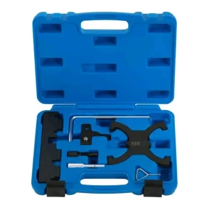 Kit calage ford fiesta 1.6 esonss 