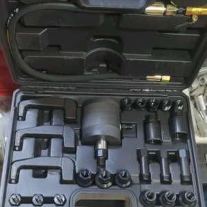 Arraché injecteur extracteur Mercedes