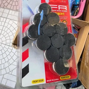 Front Door 12pcs