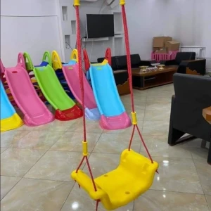 جعلولة سامبل balancoire simple