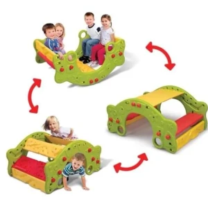 Balansoire + table Enfants لعبة 2في1