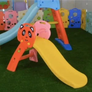 زحليقة للأطفال على شكل باندا 