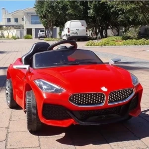 سيارة كهربائية للأطفال – طراز BMW