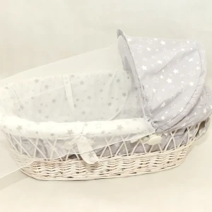 موسى للأطفال (Moses Basket)