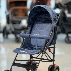 عربة أطفال قابلة للطي من Chanou Kids