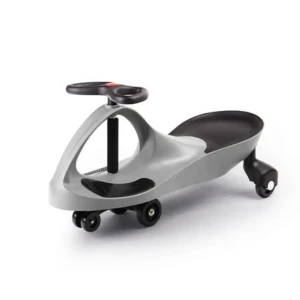 عربة التأرجح (Wiggle Car)