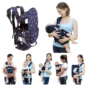 حاملة اطفال Porte BeBe