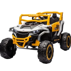 سيارة أطفال رباعية الدفع off road 