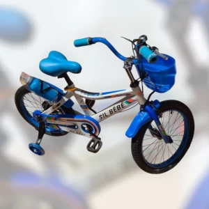 Vélo 16 pouces Sil Bébé 