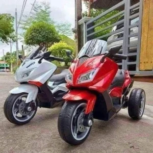 دراجة كهربائية للأطفال بتصميم رياضي TMAX