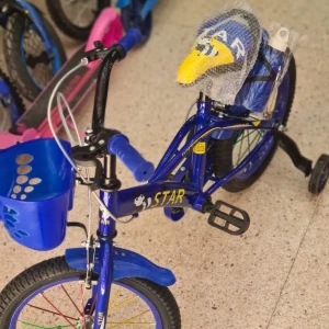 Vélo garçon 16 START