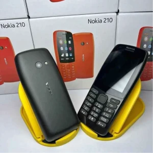 Nokia 210 Dual SIM