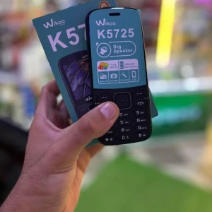 wiko K5727 téléphone 