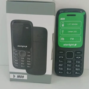 Téléphone starlight m09