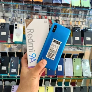 redmi 9a (4-64)