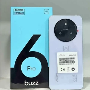 ACE Buzz 6pro smartphone 