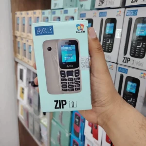 Telephone ACE ZIP 3