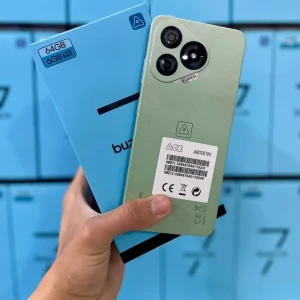 Ace buzz 7 Lite smartphone 