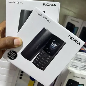 Nokia 105 [4G]
