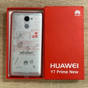 Smartphone HUAWEI y7 prime