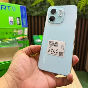 Infinix Smart9 smartphone 64G