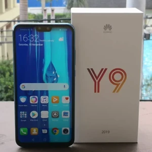 Smartphone Huawei Y9 2019