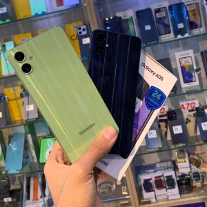Galaxy A05 [4/64G] smartphone 