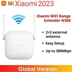 répétiteur wifi xiaomi n300 