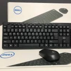 Kit clavier + souris HP 816 sans fil لوحة مفاتيح وفأرة لاسلكيين