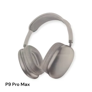 Casque Bluetooth P9 pro max