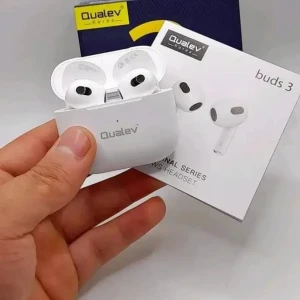 Qualev buds 3 original