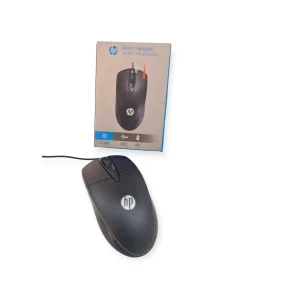 Souris HP M15 a fil فأرة كمبيوتر