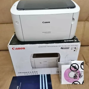 طابعة ليزر كانون imageCLASS LBP6030 –Impimante canon
