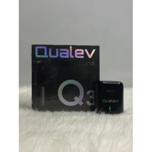 سماعات Qualev Q3 اللاسلكية