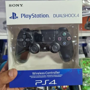 La manette PS4 sony