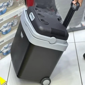 Glacière électrique TIREX original 33L + roul + Bra valise  