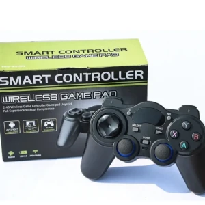 SMART CONTROLLER - Wireless Game Pad
